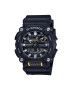 G-Shock Часовник GA-900-1AER Черен - Pepit.bg
