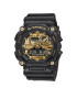 G-Shock Часовник GA-900AG-1AER Черен - Pepit.bg
