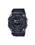 G-Shock Часовник GA-900SKE-8AER Черен - Pepit.bg