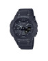 G-Shock Часовник GA-B001-1AER Черен - Pepit.bg
