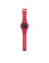 G-Shock Часовник GA-B001-4AER Червен - Pepit.bg