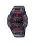 G-Shock Часовник GA-B001G-1AER Черен - Pepit.bg