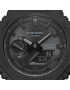 G-Shock Часовник GA-B2100-1A1ER Черен - Pepit.bg