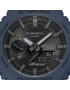 G-Shock Часовник GA-B2100-2AER Тъмносин - Pepit.bg