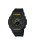 G-Shock Часовник GA-B2100CY-1AER Черен - Pepit.bg