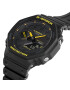 G-Shock Часовник GA-B2100CY-1AER Черен - Pepit.bg