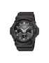 G-Shock Часовник GAW-100B-1AER Черен - Pepit.bg