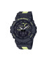 G-Shock Часовник GBA-800LU-1A1ER Черен - Pepit.bg