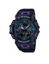 G-Shock Часовник GBA-900-1A6ER Черен - Pepit.bg