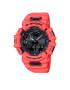 G-Shock Часовник GBA-900-4AER Червен - Pepit.bg