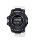 G-Shock Часовник GBD-100-1A7ER Бял - Pepit.bg