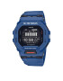 G-Shock Часовник GBD-200-2ER Тъмносин - Pepit.bg