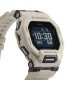 G-Shock Часовник GBD-200UU-9ER Бял - Pepit.bg
