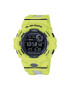 G-Shock Часовник GBD-800LU-9ER Жълт - Pepit.bg