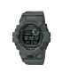 G-Shock Часовник GBD-800UC-3ER Зелен - Pepit.bg