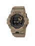 G-Shock Часовник GBD-800UC-5ER Кафяв - Pepit.bg