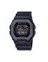 G-Shock Часовник GBX-100NS-1ER Черен - Pepit.bg