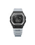 G-Shock Часовник GBX-100TT-8ER Сив - Pepit.bg