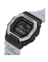 G-Shock Часовник GBX-100TT-8ER Сив - Pepit.bg