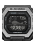 G-Shock Часовник GBX-100TT-8ER Сив - Pepit.bg