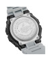 G-Shock Часовник GBX-100TT-8ER Сив - Pepit.bg