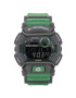 G-Shock Часовник GD-400-3ER Зелен - Pepit.bg