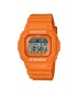 G-Shock Часовник GLX-5600RT-4ER Оранжев - Pepit.bg