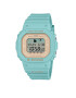 G-Shock Часовник GLX-S5600-3ER Син - Pepit.bg