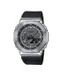 G-Shock Часовник GM-2100-1AER Черен - Pepit.bg