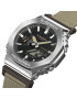 G-Shock Часовник GM-2100C -5AER Сребрист - Pepit.bg