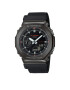 G-Shock Часовник GM-2100CB -1AER Черен - Pepit.bg