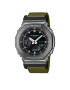 G-Shock Часовник GM-2100CB -3AER Каки - Pepit.bg