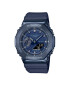 G-Shock Часовник GM-2100N-2AER Тъмносин - Pepit.bg
