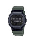 G-Shock Часовник GM-5600B-3ER Черен - Pepit.bg