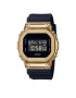 G-Shock Часовник GM-5600G-9ER Черен - Pepit.bg