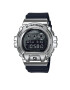 G-Shock Часовник GM-6900-1ER Черен - Pepit.bg