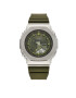 G-Shock Часовник GM-S2100-3AER Зелен - Pepit.bg
