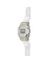 G-Shock Часовник GM-S5640GEM-7ER Бял - Pepit.bg