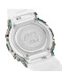 G-Shock Часовник GM-S5640GEM-7ER Бял - Pepit.bg
