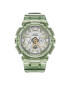 G-Shock Часовник GMA-S120GS-3AER Зелен - Pepit.bg