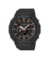 G-Shock Часовник GMA-S2100-1AER Черен - Pepit.bg