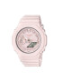 G-Shock Часовник GMA-S2100BA-4AER Розов - Pepit.bg