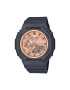 G-Shock Часовник GMA-S2100MD-1AER Черен - Pepit.bg