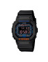 G-Shock Часовник GW-B5600CT-1ER Черен - Pepit.bg