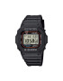 G-Shock Часовник GW-M5610-1ER Черен - Pepit.bg