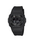 G-Shock Часовник GW-M5610U-1BER Черен - Pepit.bg