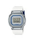 G-Shock Часовник Lover’s Collection GM-S5600LC-7ER Бял - Pepit.bg