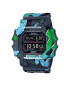G-Shock Часовник Street Spirit Черен - Pepit.bg