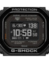 G-Shock Smartwatch DW-H5600MB-1ER Черен - Pepit.bg