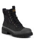 G-Star Raw Боти Aefon Boot D14258-9992-990 Черен - Pepit.bg